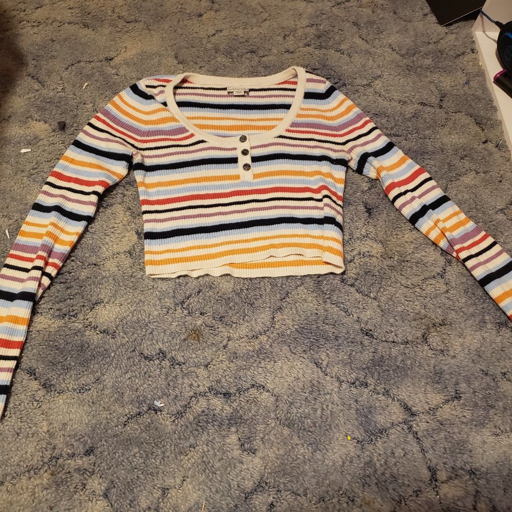 Women's shirt